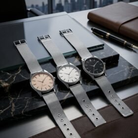 Reloj Gastiv