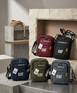 Bandolera CAT