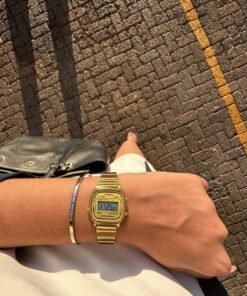 Reloj Casio WO 2