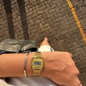 Reloj Cas WO 2