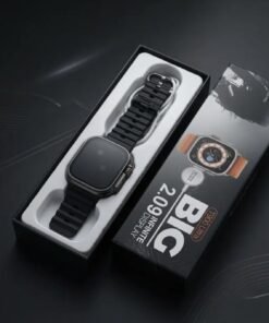 Reloj Smartwatch T900 Ultra BIG