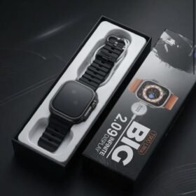 Reloj Smartwatch T900 Ultra BIG
