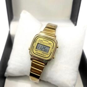 Reloj Casio WO 2