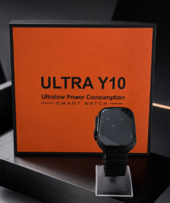 Reloj Smartwatch ULTRA Y10