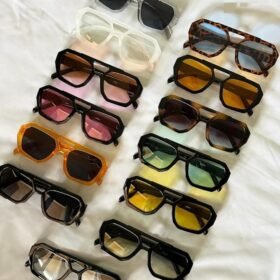 Gafas 407