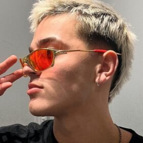 Gafas 410