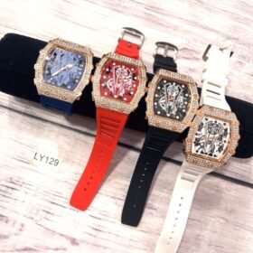Reloj Richard SZ