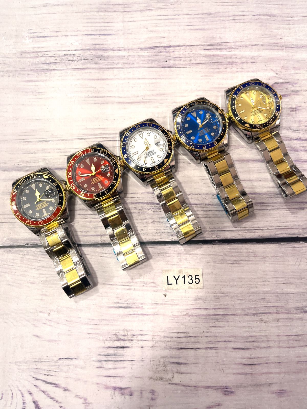Reloj Treviso