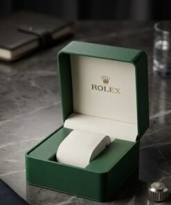 Caja Rolex
