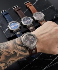 Reloj Manto
