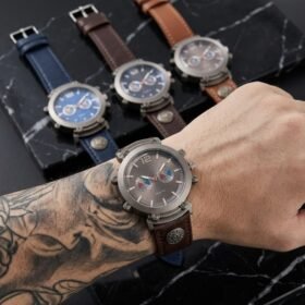 Reloj Manto