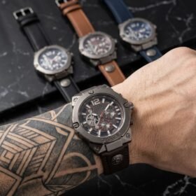 Reloj Nannes