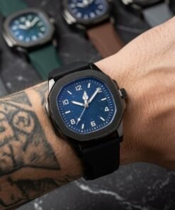 Reloj Viareggo