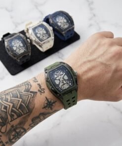 Reloj Richard SCMI 2