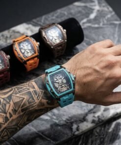 Reloj Richard SCMI 1