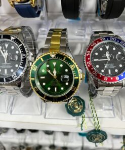Reloj Rolex AA+ 10