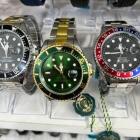 Reloj Rolex AA+ 10