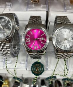 Reloj Rolex AA 109