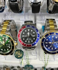 Reloj Rolex AA+ 11