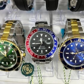 Reloj Rolex AA+ 11