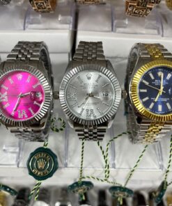 Reloj Rolex AA 110