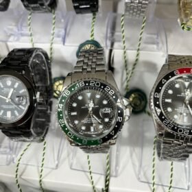 Reloj Rolex AA 117
