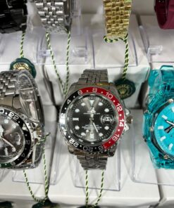 Reloj Rolex AA 118