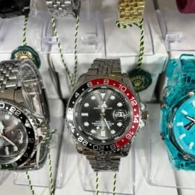 Reloj Rolex AA 118