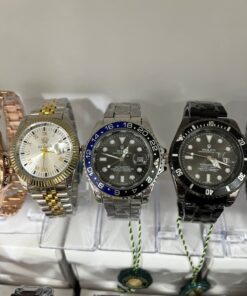 Reloj Rolex AA 119