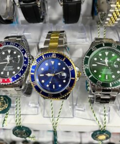 Reloj Rolex AA+ 12