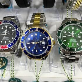 Reloj Rolex AA+ 12