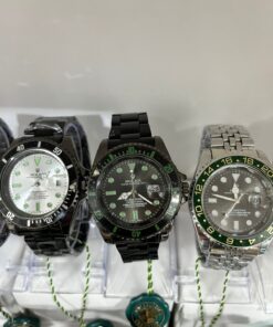 Reloj Rolex AA 122