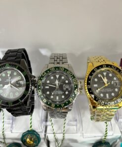 Reloj Rolex AA 123