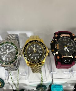 Reloj Rolex AA 124
