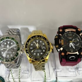 Reloj Rolex AA 124
