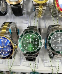 Reloj Rolex AA+ 13