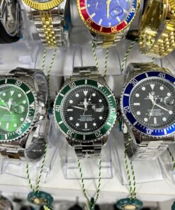 Reloj Rolex AA+ 14