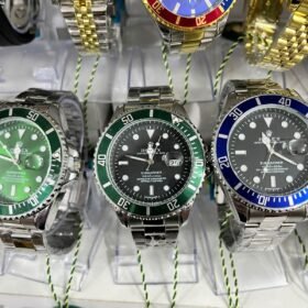 Reloj Rolex AA+ 14