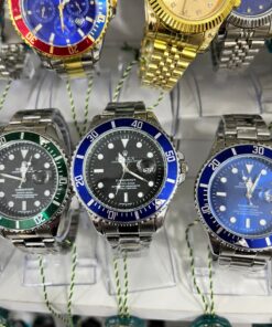 Reloj Rolex AA+ 15