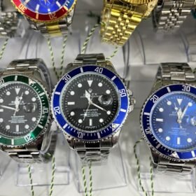 Reloj Rolex AA+ 15