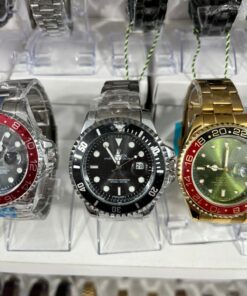 Reloj Rolex AA+ 2