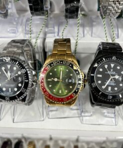 Reloj Rolex AA+ 3