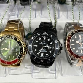 Reloj Rolex AA+ 4