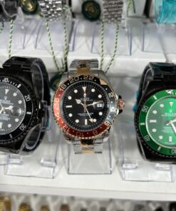 Reloj Rolex AA+ 5