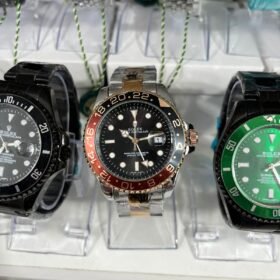 Reloj Rolex AA+ 5