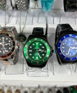 Reloj Rolex AA+ 6