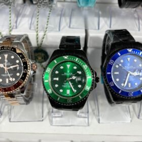 Reloj Rolex AA+ 6