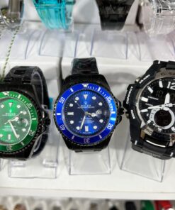 Reloj Rolex AA+ 7