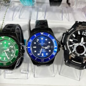 Reloj Rolex AA+ 7