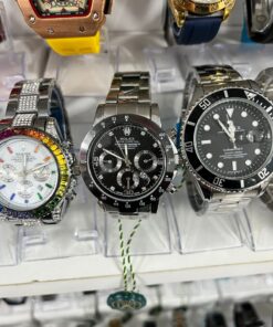Reloj Rolex AA+ 8